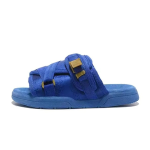 Nouvelles sandales <span class=keywords><strong>de</strong></span> plage confortables et personnalisables pour hommes – Collection été 2025 - Product Image 2
