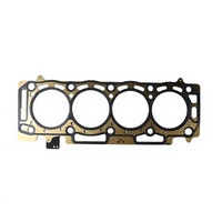 Kit de joints de révision moteur OEM 023757501 compatible Ford Focus Mondeo 1.5L 1.6L – Pièces de rechange d'étanchéité moteur