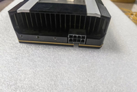 Carte graphique P100 en bon état, HBM2 16 Go, carte GPU serveur, vidéo pour l'apprentissage profond de l'IA, carte graphique serveur GPU P100
