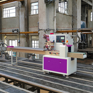 เครื่องทำสบู่แบบกึ่งอัตโนมัติสำหรับงานซักรีด - Product Image 6