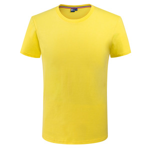 Custom logo 220GSM Oversized Style Summer Wear Screen Print <strong>Causal</strong> <strong>Clothe</strong> Soft Feel 100%cotton Men's T-shirts - Product Image 5