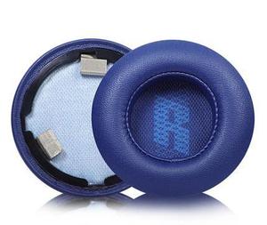 Almohadillas de repuesto para auriculares, compatibles con <span class=keywords><strong>JBL</strong></span> <span class=keywords><strong>Live</strong></span> 400bt 400 Bt, auriculares inalámbricos por encima de la oreja, gran oferta - Product Image 3