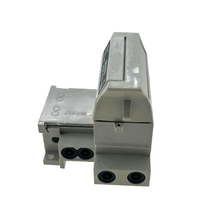 Fusible de coupure en bakélite basse tension monophasé 1P+N, courant nominal 32A, haute capacité de coupure par High Capacity Cut Fuse
