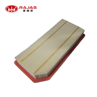 Filtre à air de voiture OEM 15876309-00 TA40-1109210 pour BYD Denza D9 Tang Qin PLUS Song L Seal 07 Sea Lion 07 Sea Lion 06