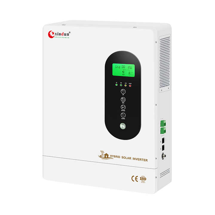 Single Phase Solar Inverter on Grid Tie 10kw 3kw 5kw 10 kw Solar ...
