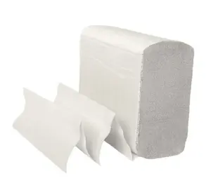 OEM Three Fold Paper Towels Paper Hand Towels No Paper Scraps