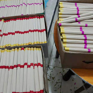 畅销压缩锯末散装购买锯末木材以阻止价格便宜的木粉 - Product Image 4