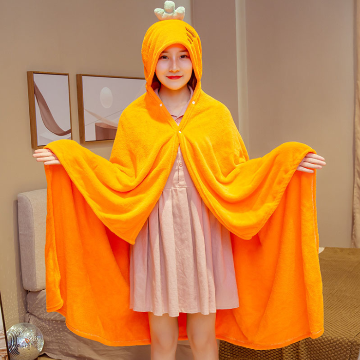 CARROT