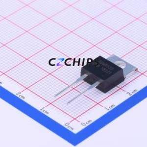 Diode SDUR520 ITO-220AC neuve et originale, diode à usage général, fournisseur de composants électroniques en gros et service BOM - Product Image 1