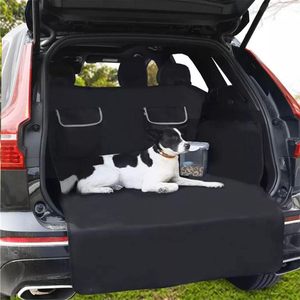 Protector Impermeable para Maletero de Coche, Fundas Personalizadas para Asientos de Coche para Mascotas, Protector Universal para Maletero, Manta para Maletero - Product Image 3