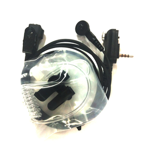 Iwalkie hj3600 hj3688 volktkie עם 3.5 מ "מ" מ - Product Image 6
