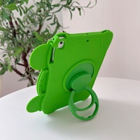 Coque de protection intégrale antichoc pour iPad 11 A16 2026, modèle exclusif, 10e génération, motif dessin animé Pro11