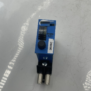 Pzvt-3-sec 158495 3 วินาที 2-6 บาร์ ตัวตั้งเวลาที่ใช้แล้ว - Product Image 1