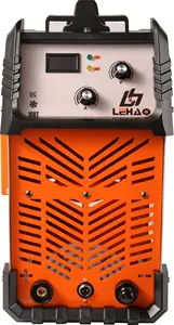 Hot Selling Industrial 1Phase 220V 40A Plasma Cutter Cut Other Arc Welder For Cutting Metal Inverter CUT40A