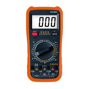 890C multimetro digitale ad alta precisione intelligente Anti Burn multifunzionale termometro universale ad alta corrente - Product Image 1