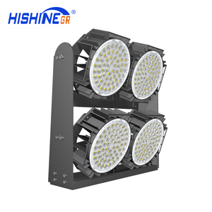 Tốt nhất người bán sân vận động LED chiếu đèn cao mast Led thể thao lĩnh vực ánh sáng bãi đậu xe Tạp dề 600W 900W 1500W - Product Image 2