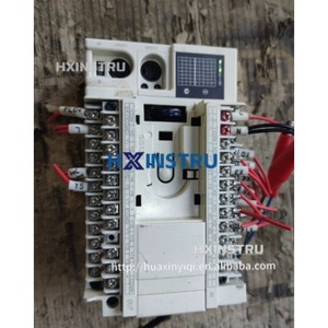 HCFA Hca1-16x14yr-a คอนโทรลเลอร์ PLC Ac85~264v 50/60hz มือสอง H - Product Image 1