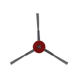 Brosse à rouleau principal Brosse à bord latéral Filtre Hepa Remplacement pour Ecovacs Debot OZMO 900 <span class=keywords><strong>DN55</strong></span> 905 Accessoires - Product Image 5