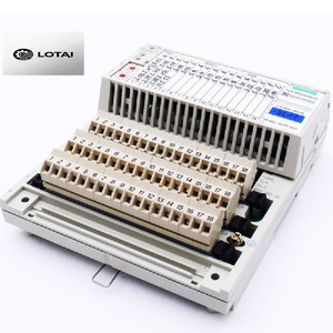 Автоматизация TSX Momentum 170ADO35000 I/O Base - Программируемый контроллер для промышленной автоматизации - Product Image 1