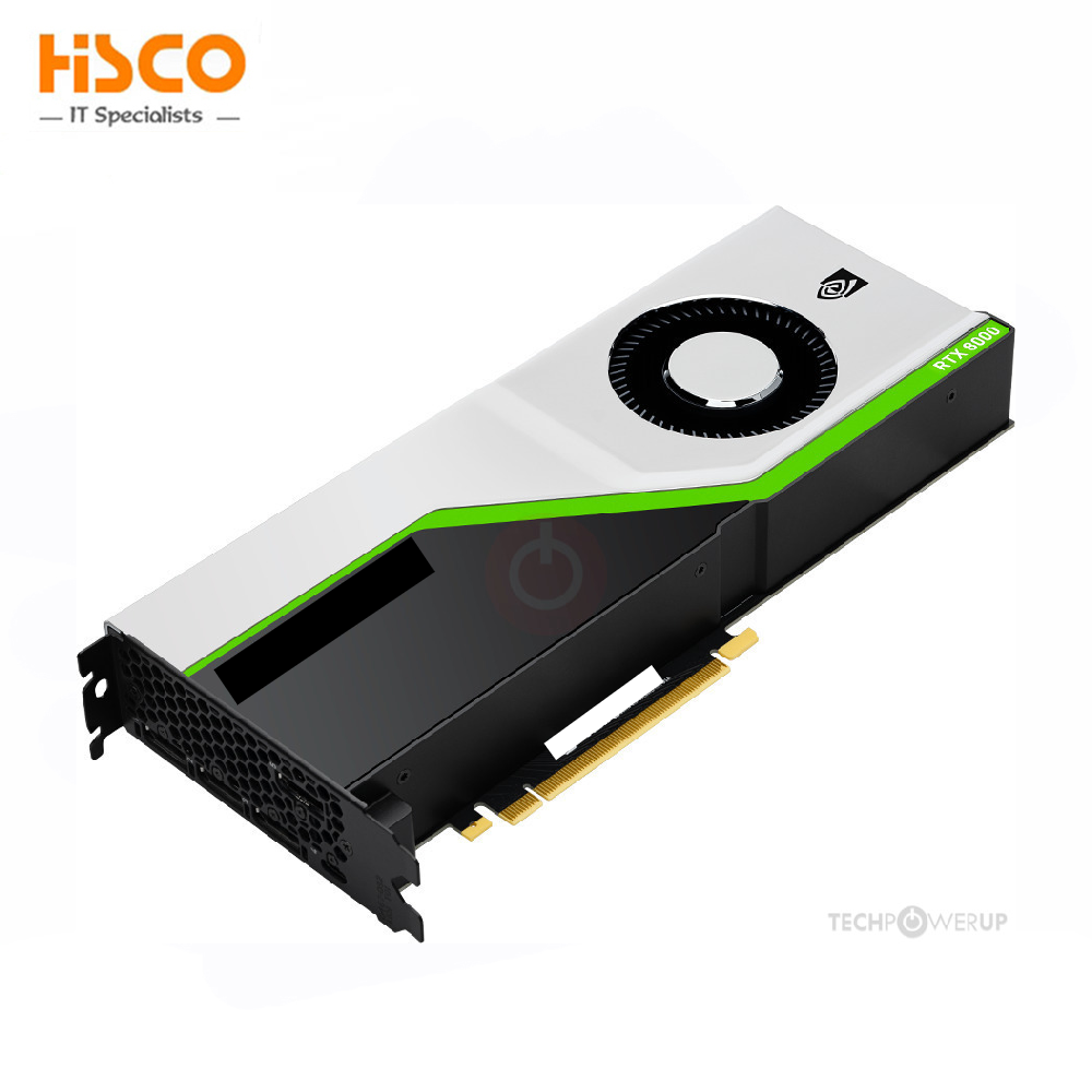 NVIDIA Quadro RTX8000 ENQR8000-48GER未開封品 NVIDIA QUADRO RTX 8000 48GB GDDR6 Video Graphics Card | eBay