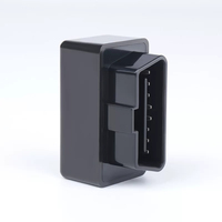 Boîtier de protection pour connecteur mâle OBD2, outil de diagnostic