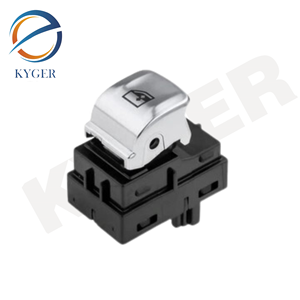 Interruptor de Control Eléctrico de Ventanas Traseras para Sistema Eléctrico, para <span class=keywords><strong>BMW</strong></span> X3 G01 G11 G12 740i 750i 6131 9299 457 - Product Image 4