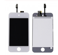 Assemblage de l'écran d'affichage LCD pour iPod touch 4 écran LCD