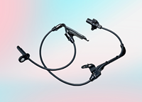 Nouveau capteur de vitesse de roue ABS de marque neutre pour (RD) OE 57455-S9A-013 Garantie 1 an Fabriqué en Chine
