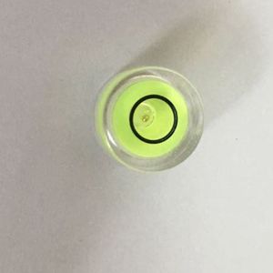 Bon marché Prix 15*8mm Mini flacons à niveau à bulle Circulaires et tubulaires Divers types de flacons à niveau à bulle - Product Image 4