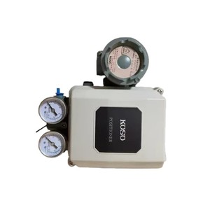 Positionneur Électrique Japonais Original de Haute Qualité EPA801-L10 - Autres Pièces de Transmission de Puissance - Product Image 4