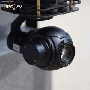 Livraison de drones de transport à haute efficacité BROUAV Y60 Drone Para Delivery - Product Image 5