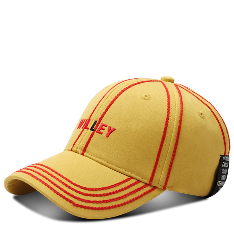 สีเหลือง