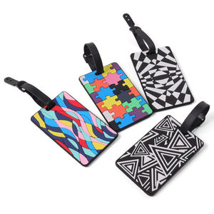 تخصيص pvc مقاوم للماء دائم كبير فندق طيران كروز - Product Image 3