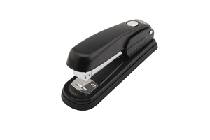 <span class=keywords><strong>Agrafeuse</strong></span> de papier <span class=keywords><strong>scolaire</strong></span> de bureau en métal en plastique standard de couleur classique personnalisée adaptée à l'<span class=keywords><strong>agrafeuse</strong></span> de papier portative 24/6 et 26/6 - Product Image 5