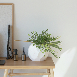 Bán buôn Mix Hoa nhân tạo STEM Faux nhà máy chi nhánh nhựa loại bó cây - Product Image 6