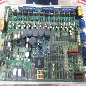Controlador PLC A20B-1003-0010/19B Nuevo y Original, Controlador PLC A20B-1003-0010/19B Nuevo y Original, A20B-1003-0010 - Product Image 3