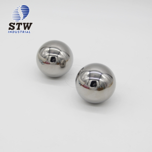144 Bolas de Acero de 1/4 Pulgadas (6.35mm) para Bicicleta, Repuestos, Bolas Sueltas para Rodamientos de Buje de Bicicleta - Product Image 1