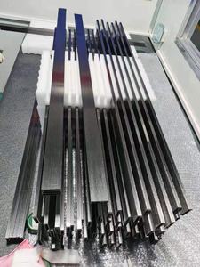 Grand <span class=keywords><strong>tube</strong></span> en fibre de carbone arbre de queue 3k tissu sergé <span class=keywords><strong>Tube</strong></span> conique pour queue de billard/arbre/blanc avec cône Pro - Product Image 5