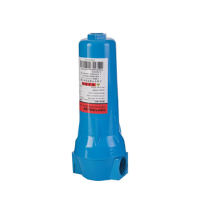 Precision <strong>Filter</strong> For Compressed <strong>Air</strong> High Efficiency <strong>Air</strong> Purification <strong>Filter</strong> - Product Image 5