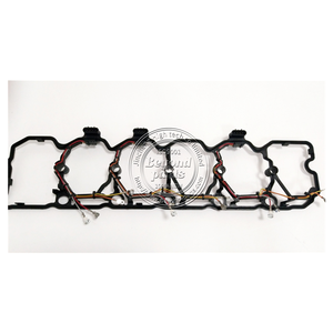 6754-11-8330 PC200-8MO WA380Z-6 PC220-8M0 PC210-10M0 Excavateur 6D107E Harnais de câblage d'<span class=keywords><strong>injecteur</strong></span> de moteur - Product Image 6