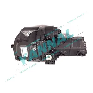 High Quality Hydraulic Pump Assembly For Kubota U30 Engine Spare Parts