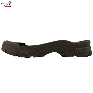 Suola in TPU Trasparente Mustang di Alta Qualità <span class=keywords><strong>per</strong></span> <span class=keywords><strong>Scarpe</strong></span> e Stivali da Trekking e Outdoor, Antiscivolo e Durevole, Misure 36-44 # - Product Image 2