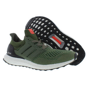 Adidas Ultraboost รองเท้าผู้ชายสี: เขียว100% แท้ - Product Image 5