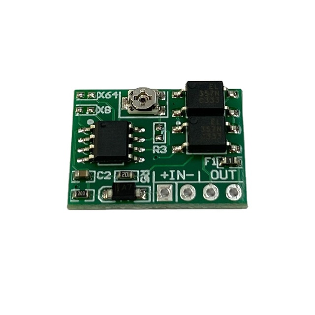 Automatic Power Controller for Smartphones Delay Disconnect Mode Studio Phone Button Power Accessory Power Supplies Accessory