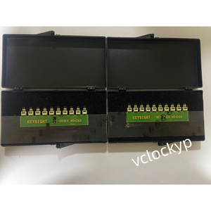 Accessoires de remplacement pour sonde ZIF InfiniiMax N5426A Agilent Keysight, UTILISÉ - Product Image 2