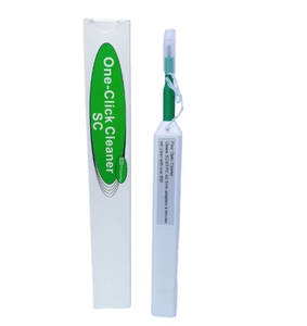 Fiber Inspection Cleaning Tool Kit Platform Pen Cassette Type Cleaners KIP-600V - Product Image 3