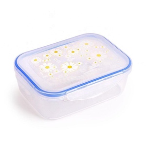 แม่พิมพ์กล่องเก็บของในตู้เย็นสำหรับสัตว์เลี้ยงแม่พิมพ์กล่องเก็บของอเนกประสงค์แบบลิ้นชักสัตว์เลี้ยง - Product Image 2