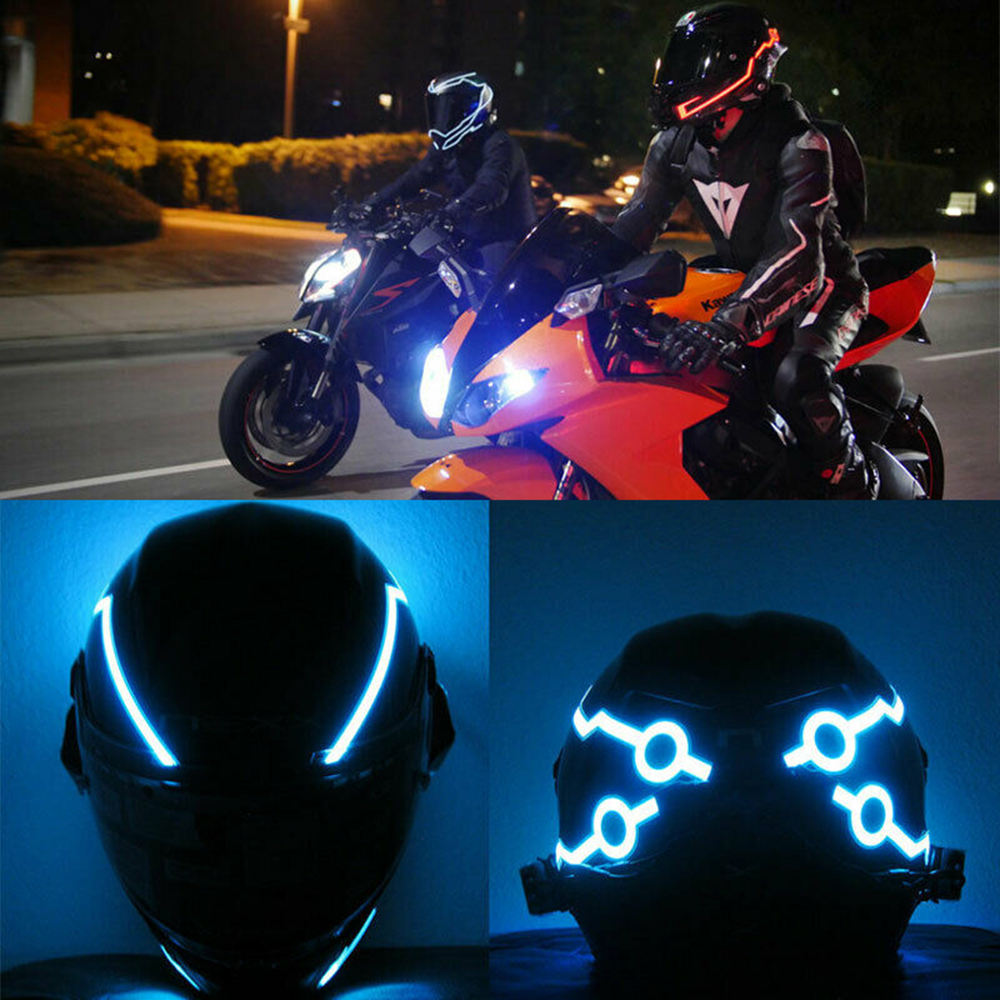 Illuminate Your Way with Bike LED Strips Durable Bright