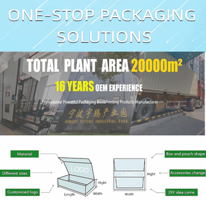 Tùy Chỉnh In Ấn Sóng Hộp Quà Tặng Có Thể Tái Chế Nhỏ Giáng Sinh Matt Cán Quà Tặng Với Xử Lý Cho Sô Cô La Đồ Chơi Táo - Product Image 6