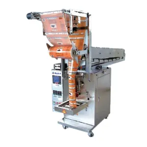 Chain Bucket Type Automatic Hot Sale Snack Potato Dried Packing Machine